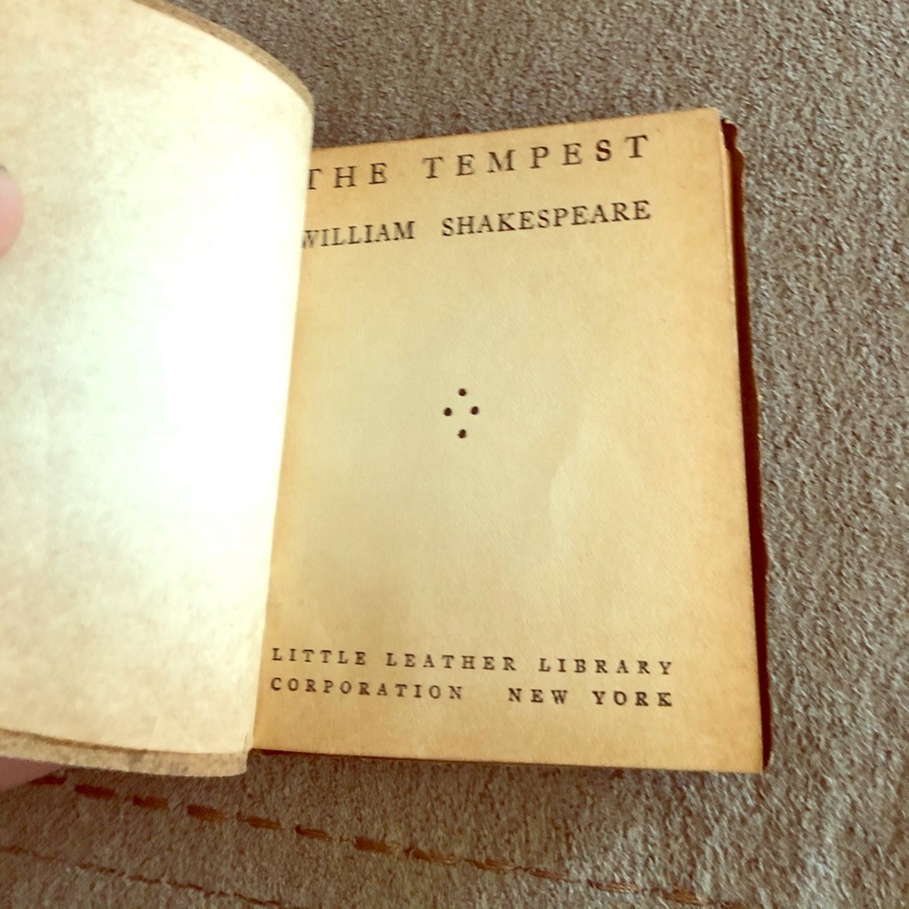 Antique children’s books📚